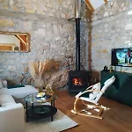 Kamena Kuca Goranci Holiday home Mostar