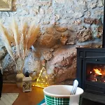 Kamena Kuca Goranci Vakantiehuis Mostar