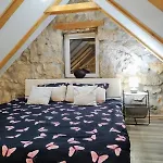 Kamena Kuca Goranci Holiday home Mostar