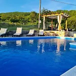 Nyaraló Kamena Kuca Goranci Mostar