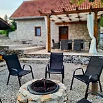 Nyaraló Kamena Kuca Goranci Mostar