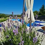 Vikendica Kamena Kuca Goranci