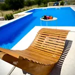 Vakantiehuis Kamena Kuca Goranci Mostar