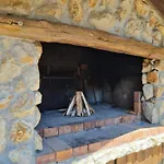 Vikendica Kamena Kuca Goranci *