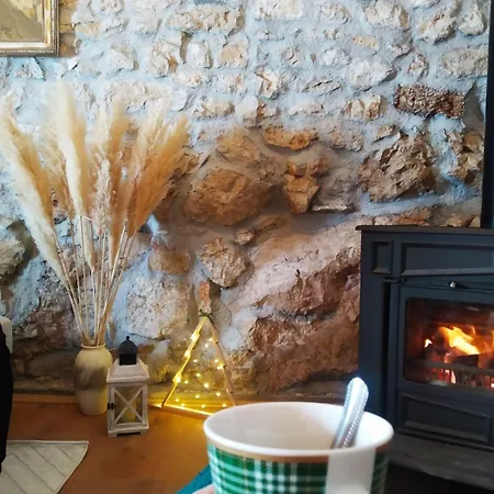 Kamena Kuca Goranci Dom wakacyjny Mostar