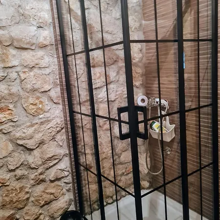 Kamena Kuca Goranci Dom wakacyjny Mostar