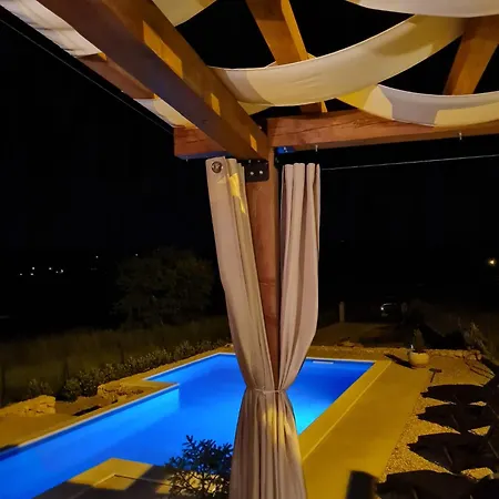 Kamena Kuca Goranci Dom wakacyjny