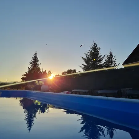 Kamena Kuca Goranci * Mostar