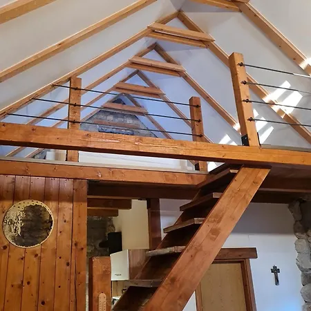 Dom wakacyjny Kamena Kuca Goranci *