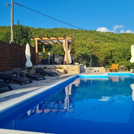 Casa vacanze Kamena Kuca Goranci *