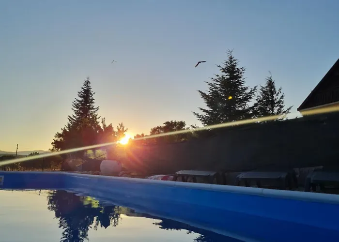 Kamena Kuca Goranci * Mostar